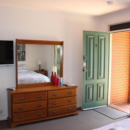 Box Hill Studio Apartment 2 Exterior foto