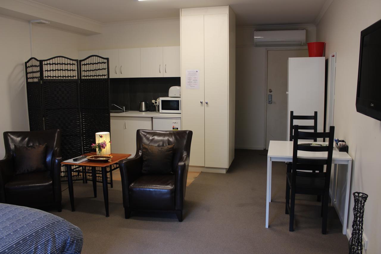 Box Hill Studio Apartment 2 Exterior foto