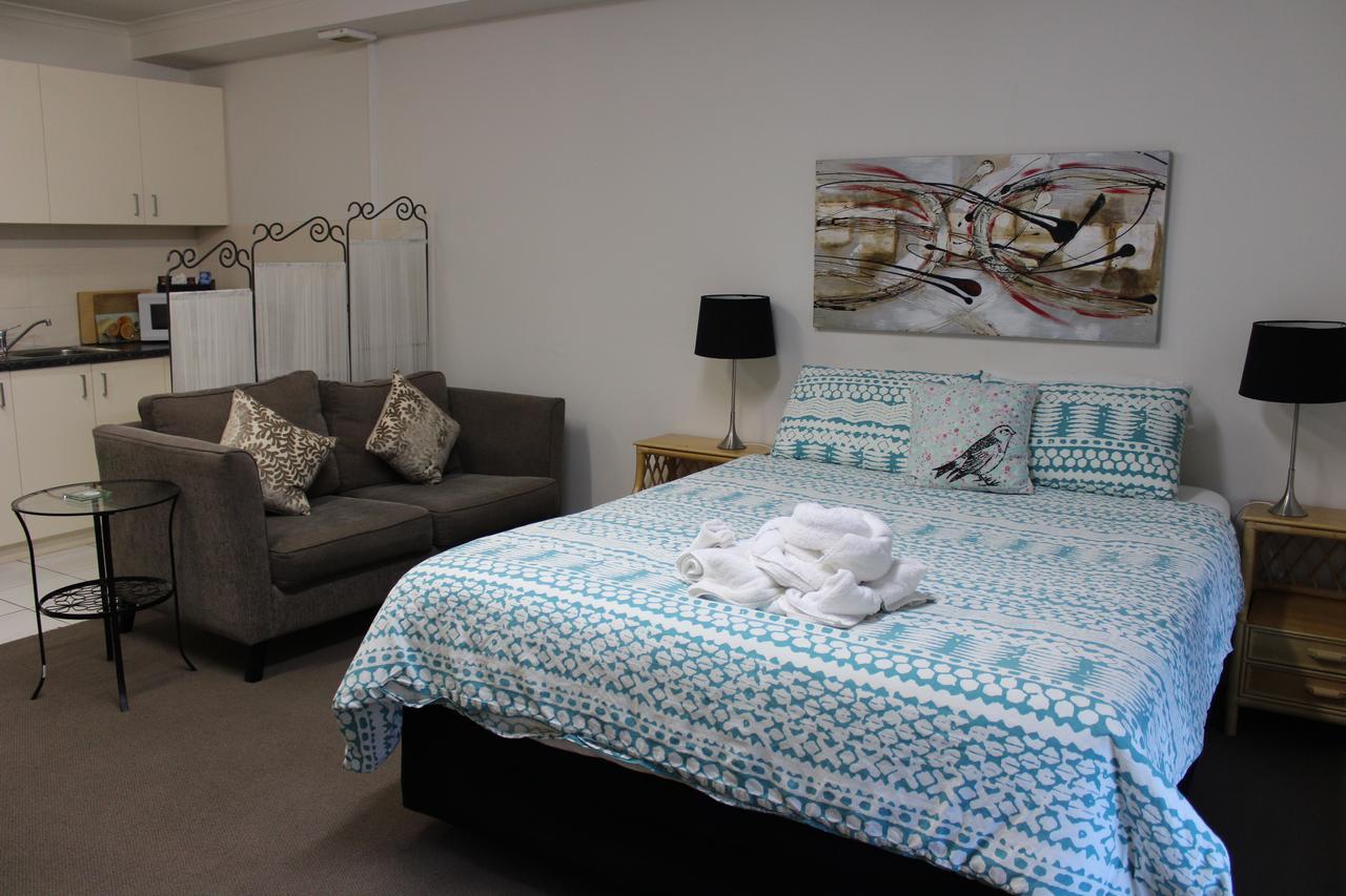 Box Hill Studio Apartment 2 Exterior foto