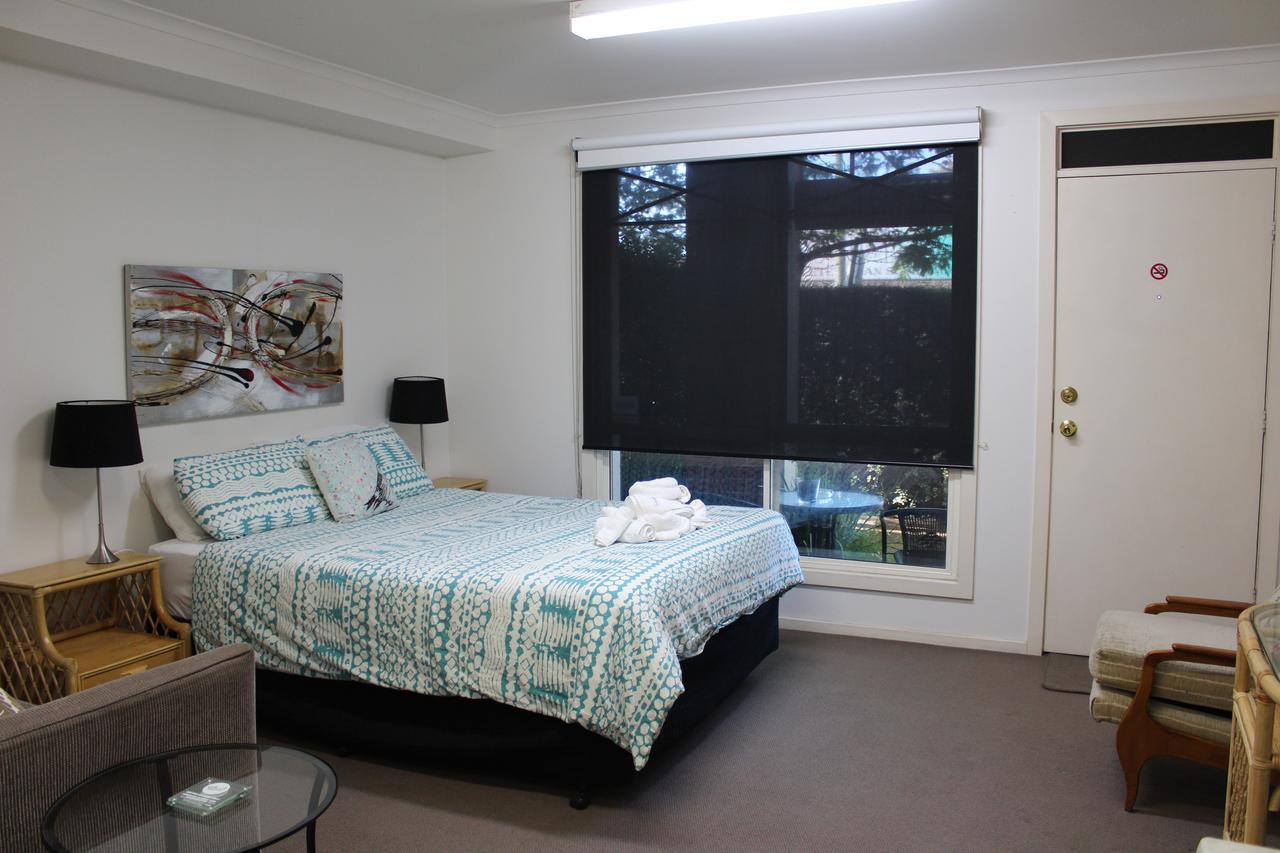 Box Hill Studio Apartment 2 Exterior foto